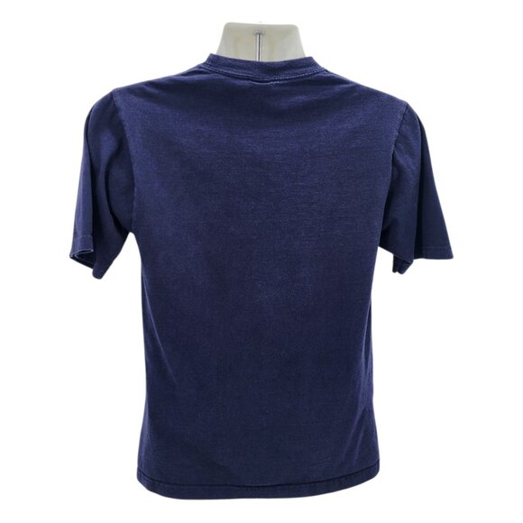 Vintage University of Illinois Gear For Sports Mens Small Shirt 2005 NCAA Final - Picture 4 of 7